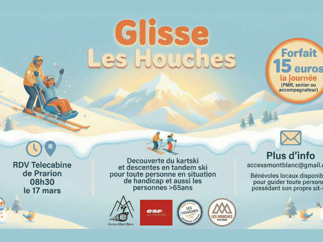 Glisse Les Houches