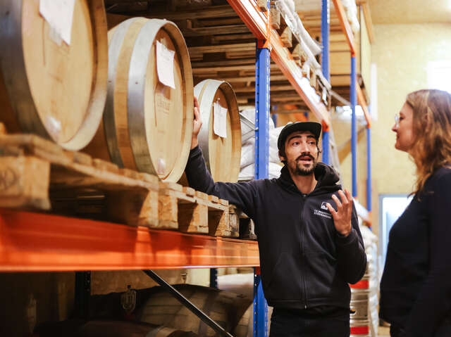 La Brasserie Stéphanoise