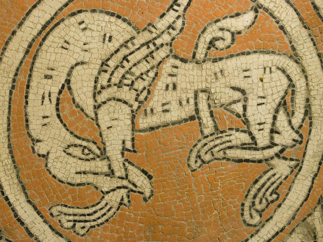 Prieuré de Saint-André-de-Rosans