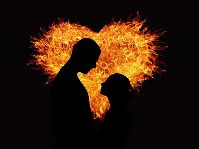 Soirée Saint Valentin