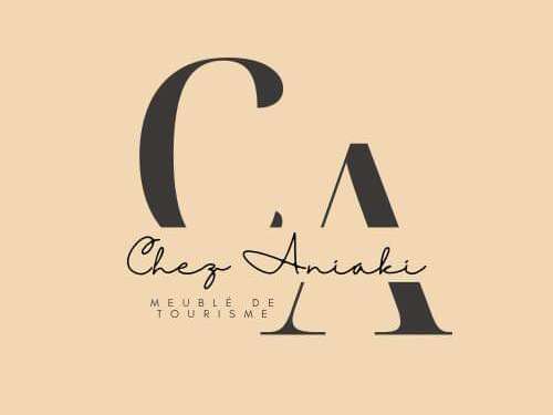 Chez Aniaki - Chambres à louer