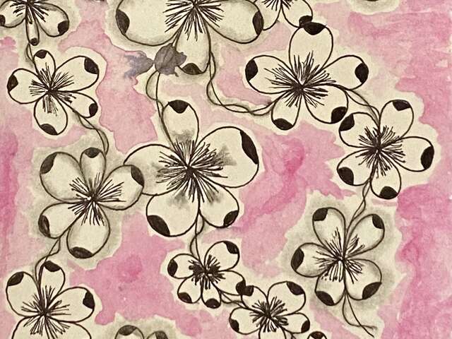 Atelier créatif adultes - Médiathèque