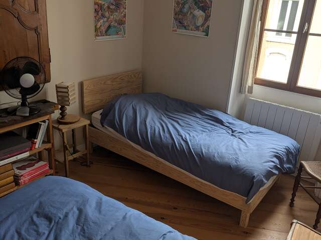 A&J d'AVIGNON chambre d'hôtes