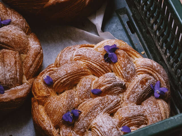 Le Marché de Noël du Couvent