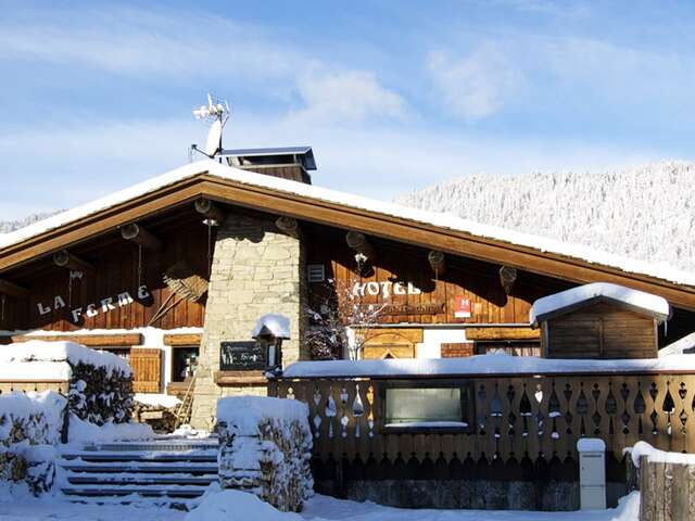La Ferme