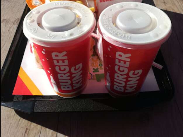 Restovite Burger King