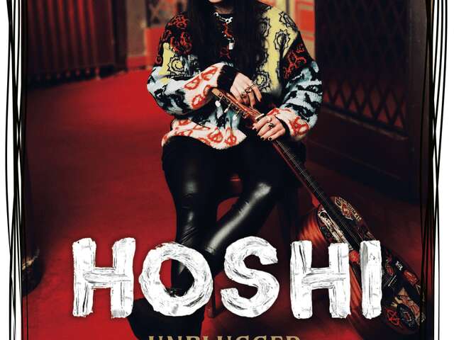 Hoshi