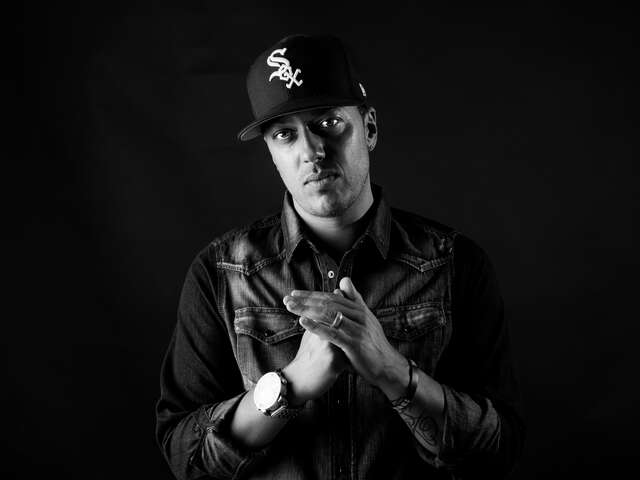 Concert - DJ Esko