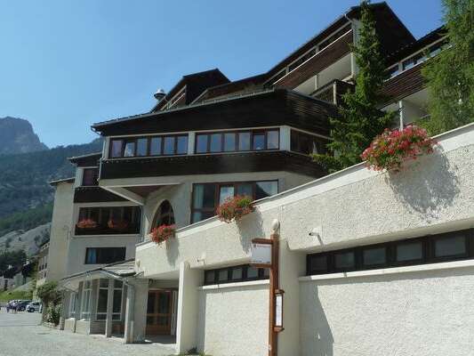 Village Vacances VVF