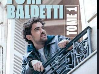 Tom Baldetti