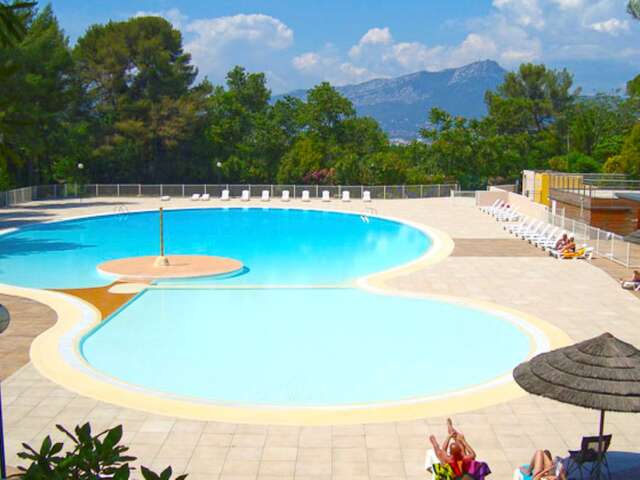 Village de vacances La Bayette