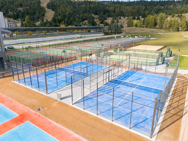 Padel