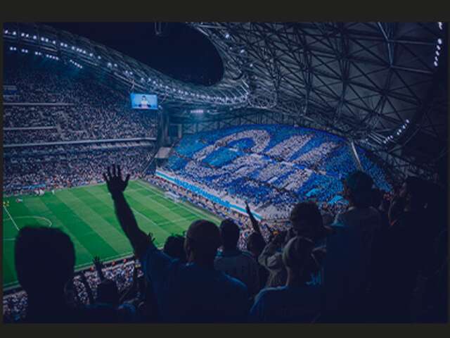 Match OM - Athletic Club de Bilbao