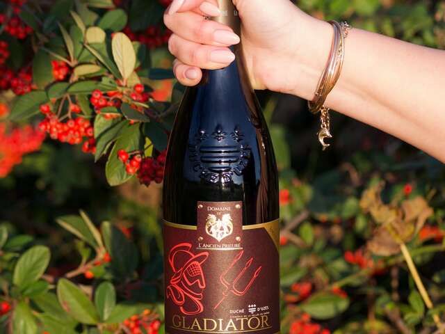 Domaine de l'Ancien Prieuré