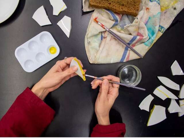 Atelier Kintsugi