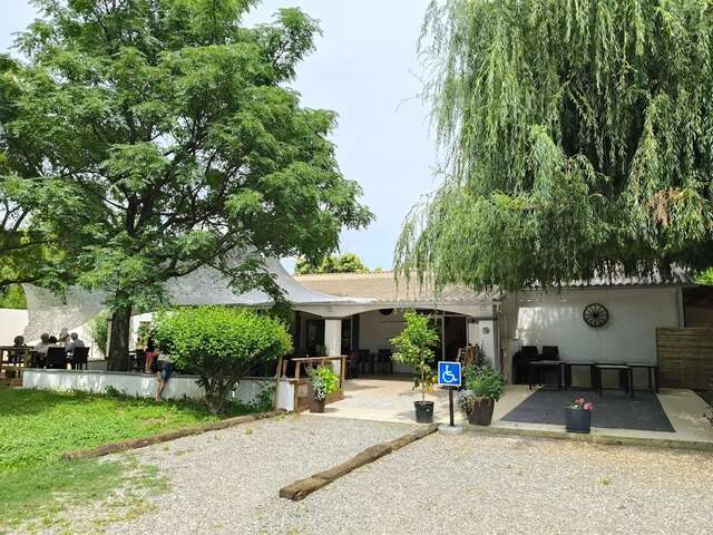 Le Clos des Maraichers