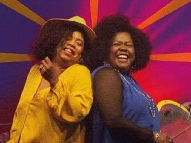 Concert "Solah, le Maloya imaginaire" - Théâtre des 2 mondes