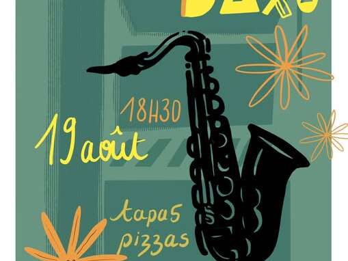 Soirée jazz