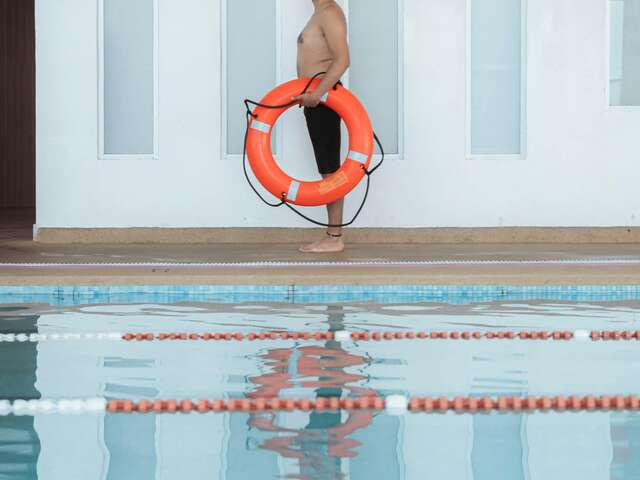 Inleiding tot waterredding