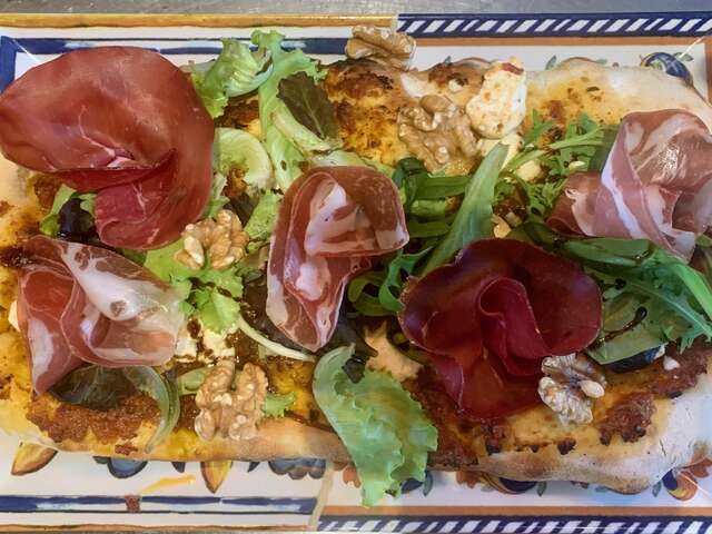 La Casa des Merveilles