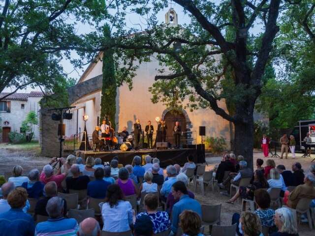 Soirée Jazz - Aurélien Bellanca Trio