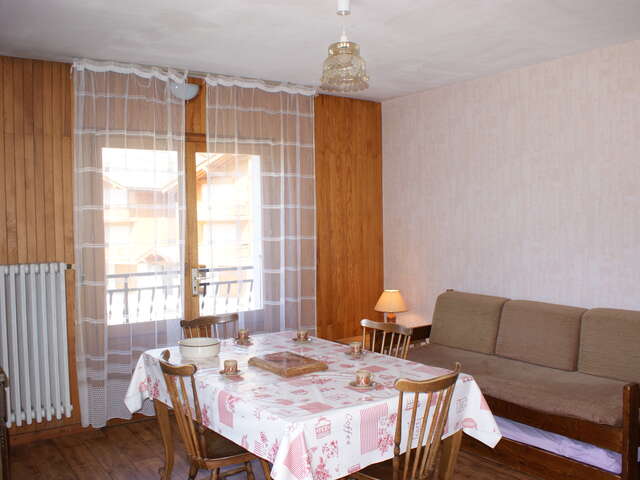 Touviere n° 5