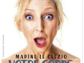 Votre corps me parle