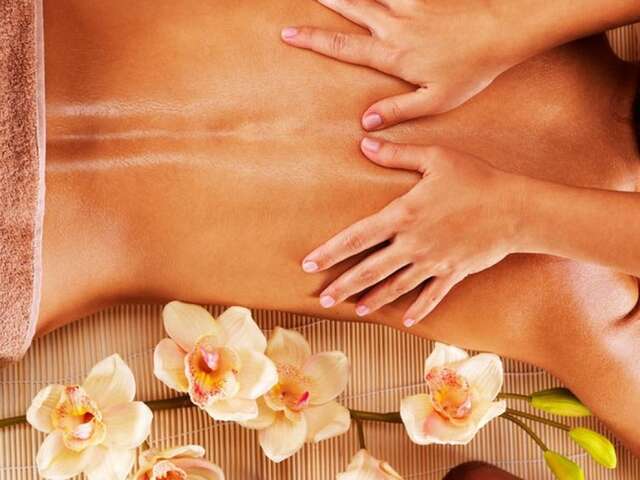 The Vieux Moulin Beauty Centre