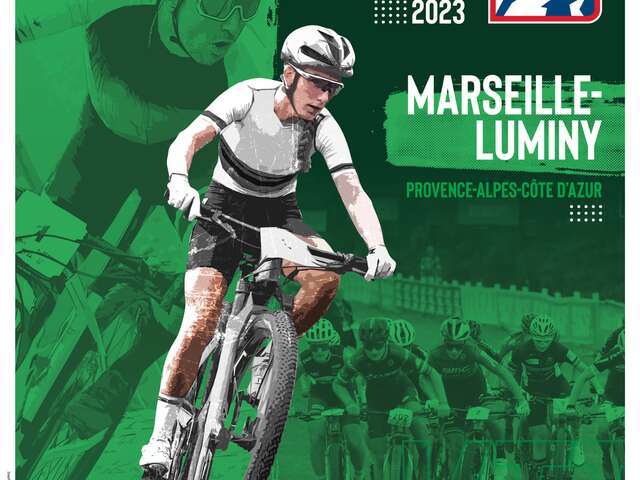 Championnat de France de VTT