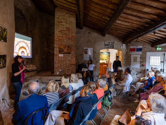 Conference - International Archives Day
