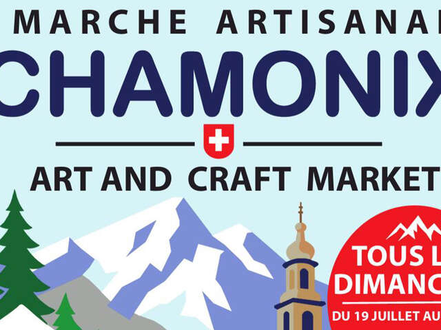 Craft Market