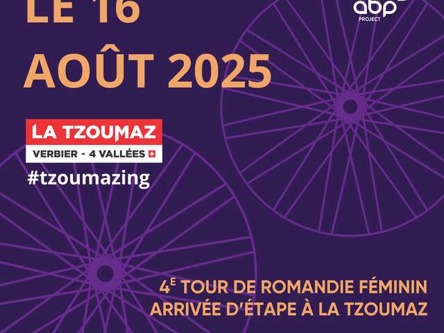 Tour de Romandie Féminin : arrivée d'étape