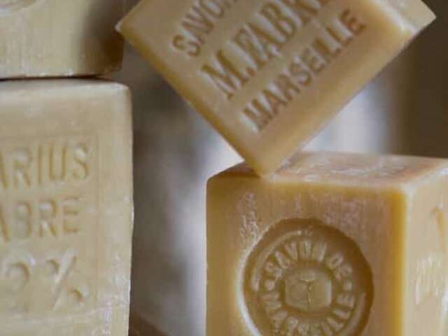 Atelier cosmétique « Fabrication de cosmétiques naturels »