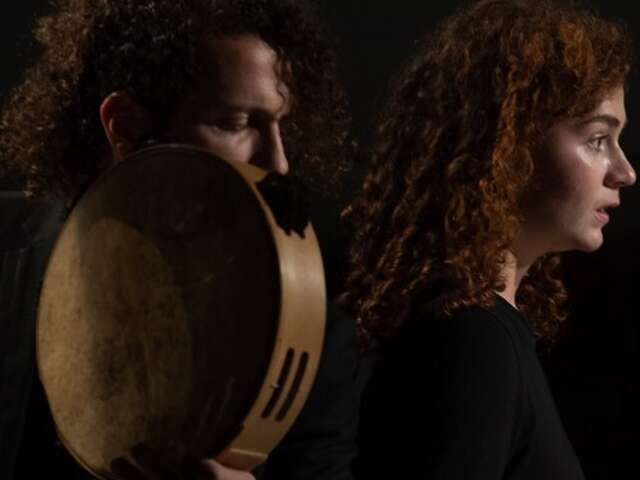 Racines – Theatergruppe Humani