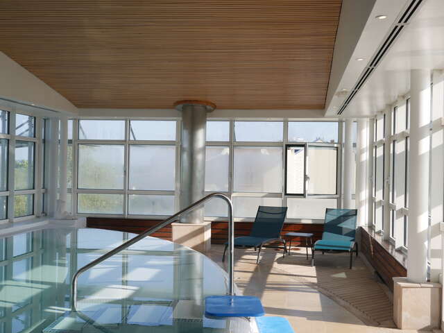 Célestins Spa Thermal & Hôtel*****