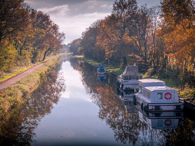 Le Roannais en famille - 2 jours en mode slow