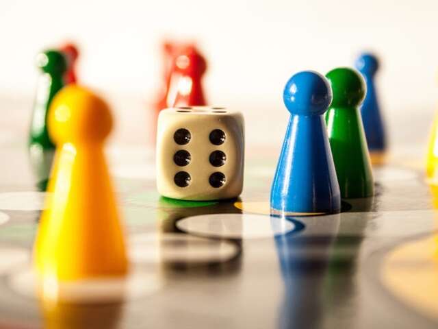 Fête du jeu