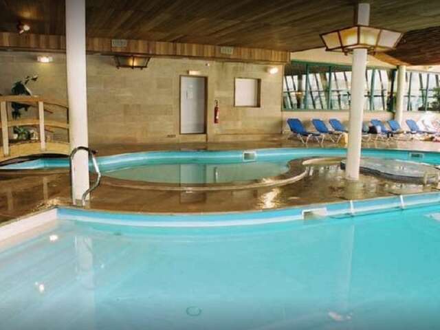 David Lloyd Club - Piscine et spa