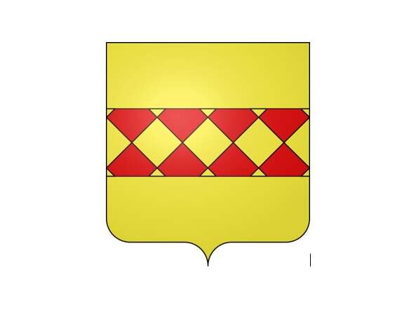 Blason de Salindres