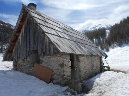 Journée en raquettes - Bureau Randos Champsaur