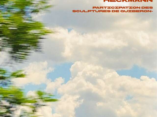 Exposición «Ars-en-Ré» de Juliette Heckmann - Fotos