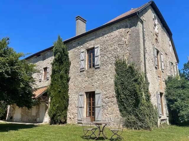 Château de Savigny