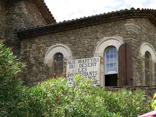 Mialet
