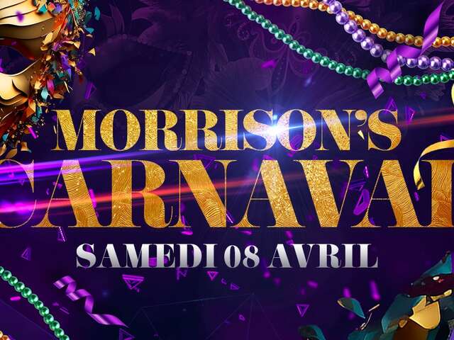 Morrison's Carnaval