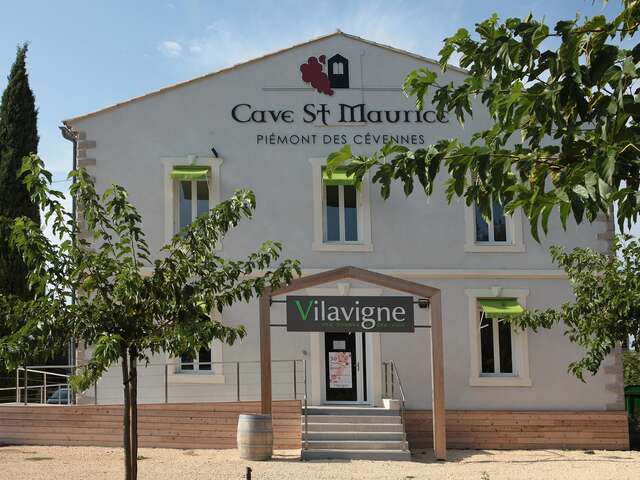 Vilavigne Brouzet