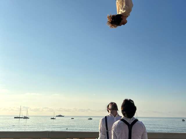 PAMM - pile au mauvais moment