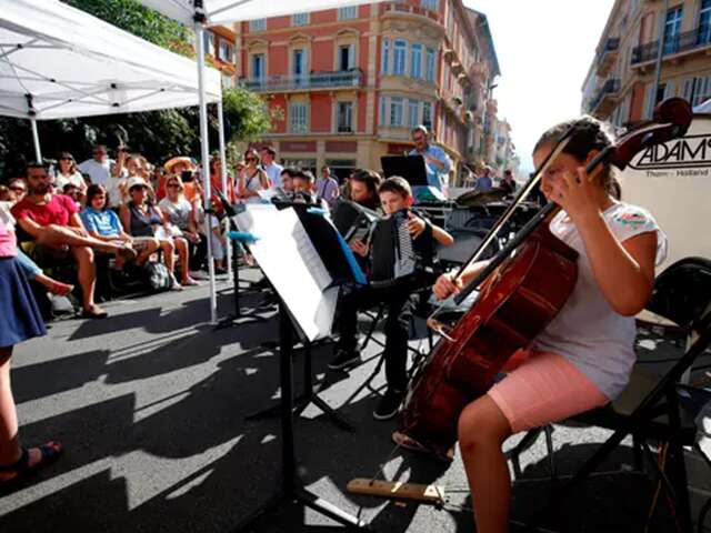 Fête de la Musique