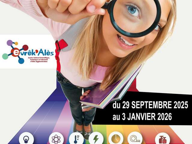 Exposition - La Mesure