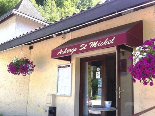 Auberge Saint-Michel