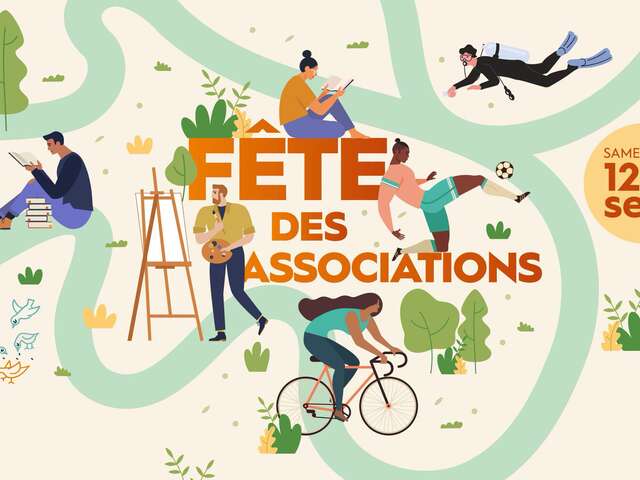 Associations Festival